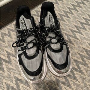 Jefferey Campbell shoes